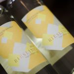 Riesling from Sprucewood Shores Estate Winery
