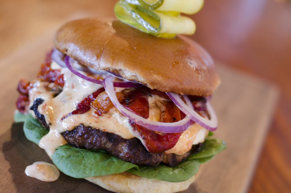 Must-Try Burgers in Windsor-Essex For 2016 - WindsorEats