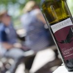 Cooper's Hawk Vineyard took home two medals from the 2016 All Canadian Wine Championships.