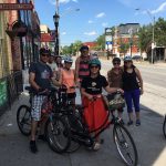 Come be a cycling guide with WindsorEats!