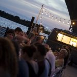 Dinner on a Pier is back!