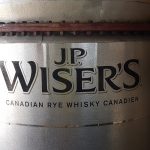 The Hiram Walker & Sons distillery, home to J.P. Wiser’s, was named Distillery of the Year at the Canadian Whisky Awards.