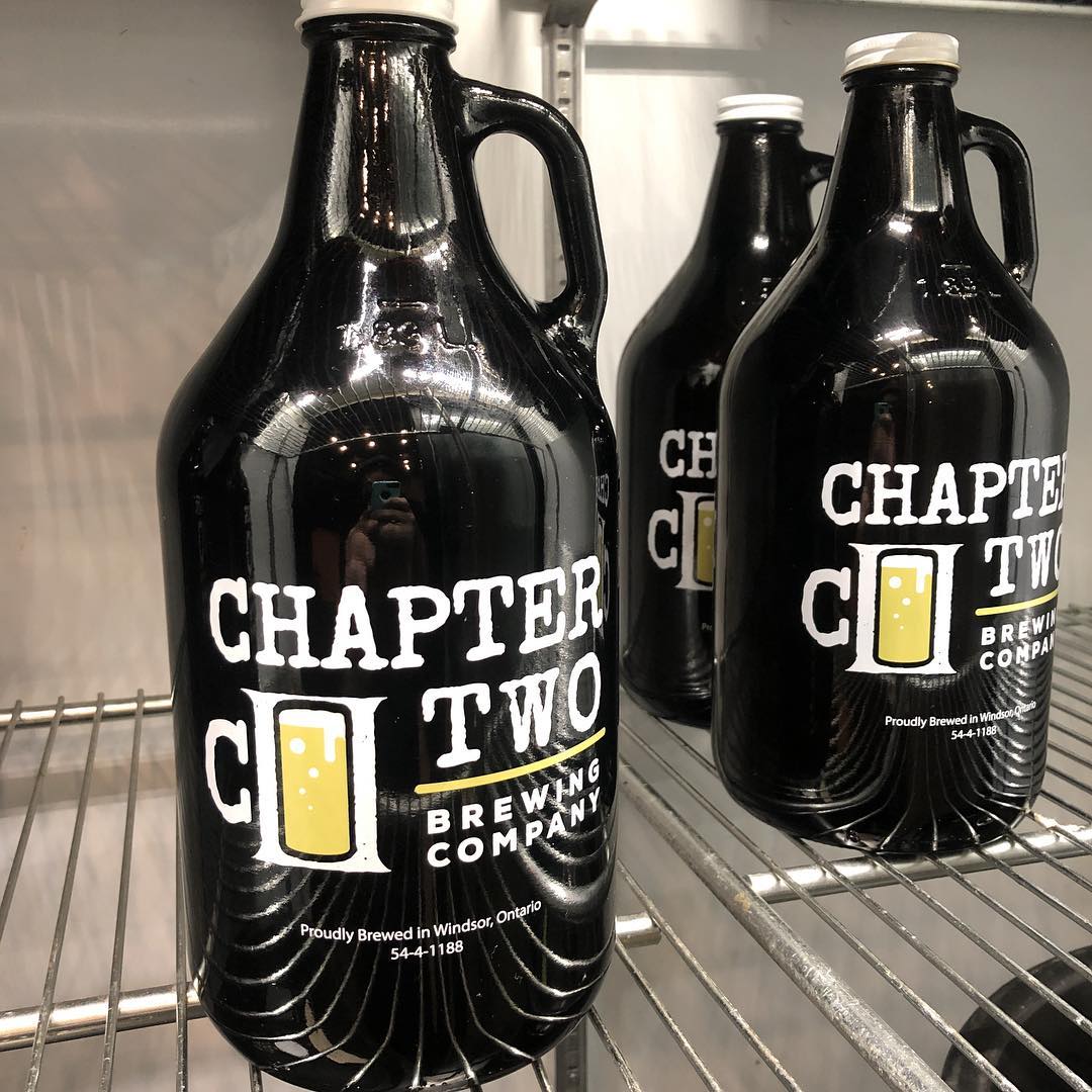 Chapter Two Brewing Company