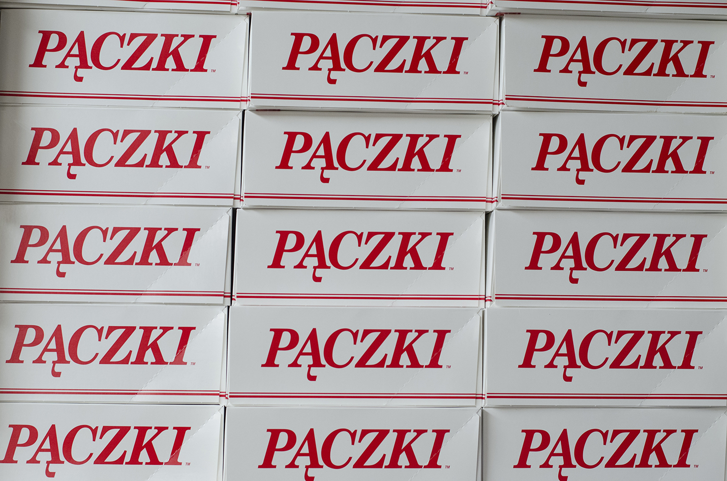 It's Paczki Day!!!