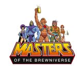 Masters of the Brewniverse