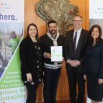 WindsorEats has become the first Partner in Sustainability for the Essex Region Conservation Foundation.