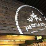 Parks & Rec Gastropub and Sports Bar in Windsor, Ontario.