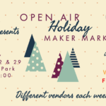 Open Air Holiday Maker Market