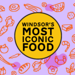 Windsor Ontario's most iconic food