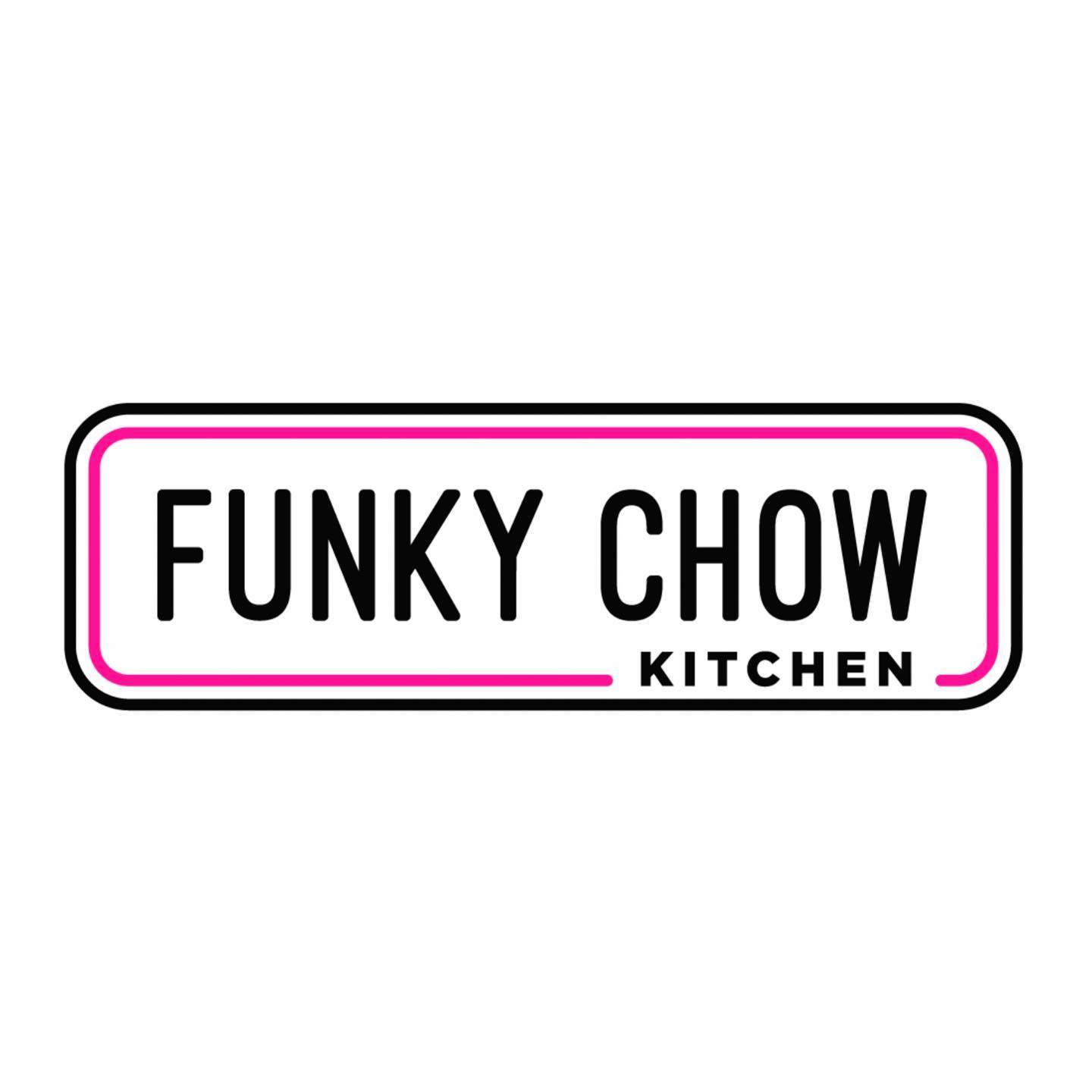 Funky Chow Kitchen