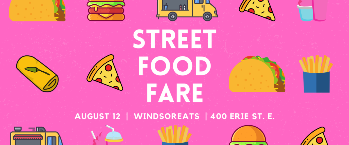Street Food Facebook Event Cover 1200x500 